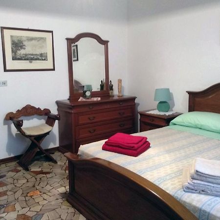 B&B La Magnolia 克雷亚佐 外观 照片