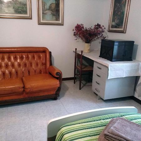 B&B La Magnolia 克雷亚佐 外观 照片